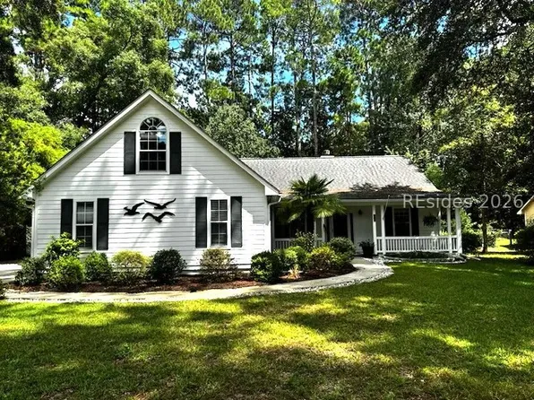 60 Thomas Sumter St, Beaufort, SC 29907
