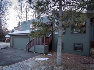 19404 Middleton Loop, Eagle River, AK 99577