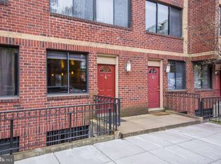 1245 13th St NW APT 101, Washington, DC 20005