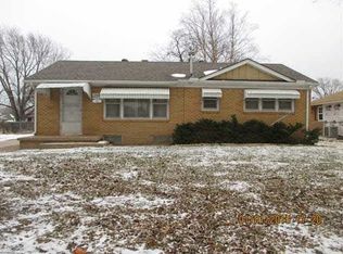 1908 N Edwards Ave, Wichita, KS 67203