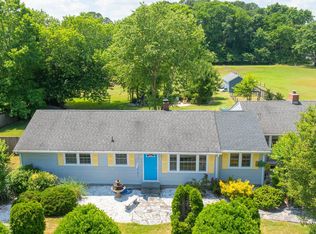 31375 Railway Rd, Ocean View, DE 19970