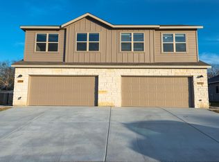 1719 Davidson Ranch Dr, Georgetown, TX 78626