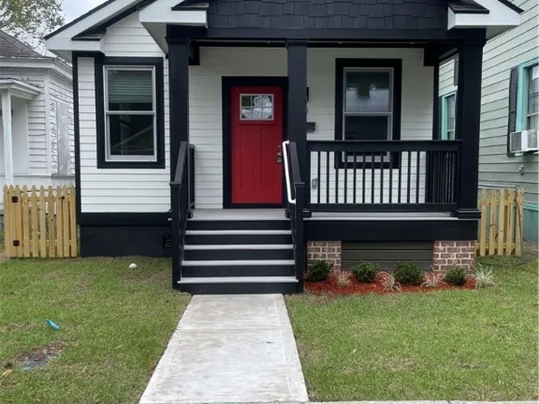 610 W 36th Street, Savannah, GA 31415