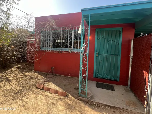 3338 E Bermuda St, Tucson, AZ 85716