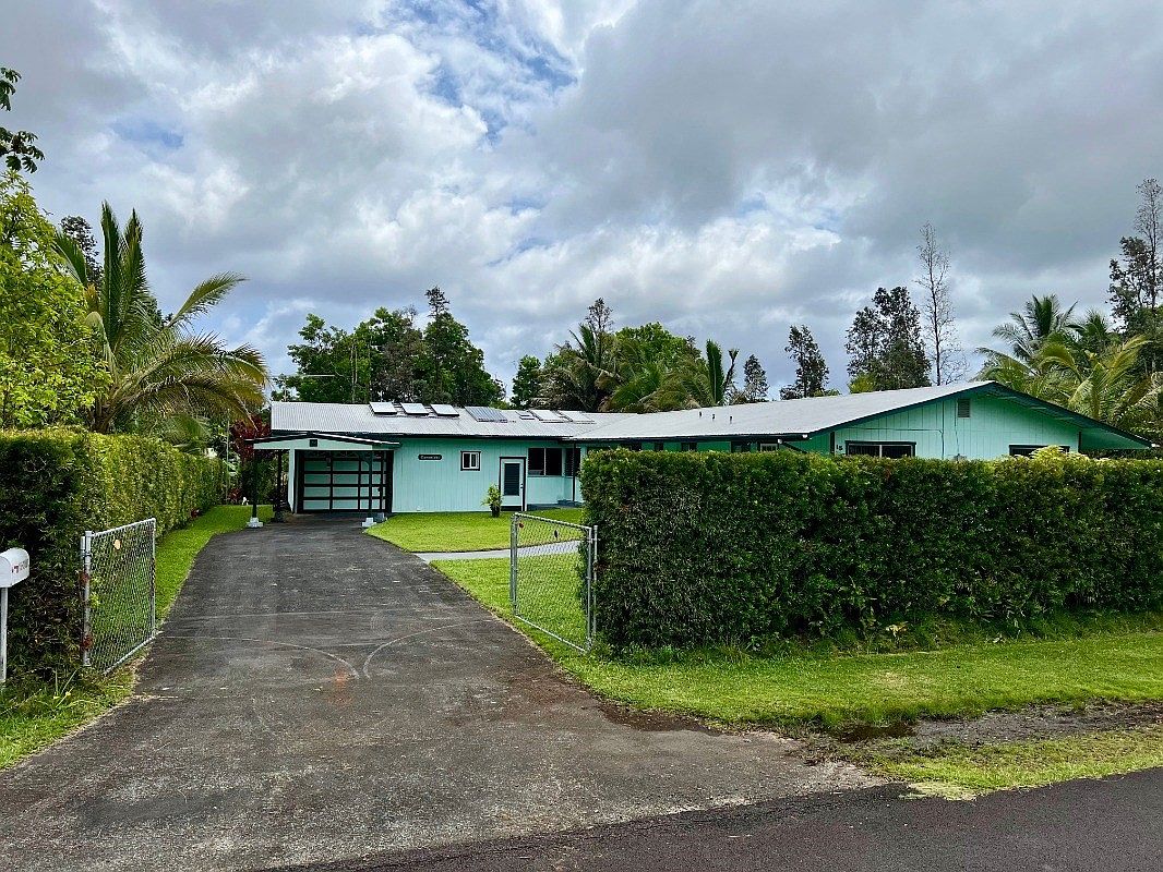 152807 Kala St, Pahoa, HI 96778 Zillow