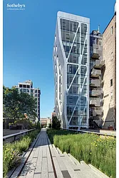 Rented by Sotheby's International Realty