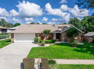 811 Laurel Leaf St, Orange City, FL 32763