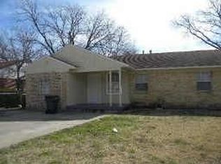 2722 Nicholson Dr, Dallas, TX 75224