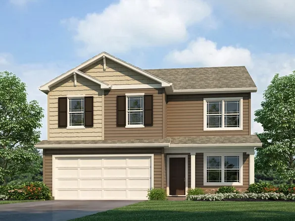 6211 Basden Dr, Indianapolis, IN 46221