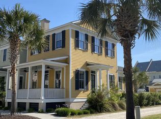 15 Abbey Row, Beaufort, SC 29906