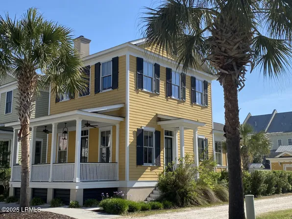 15 Abbey Row, Beaufort, SC 29906