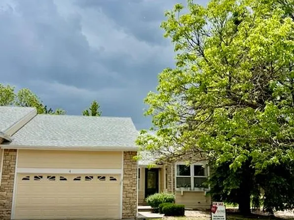 4 Shetland Court, Highlands Ranch, CO 80130