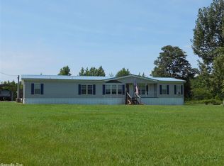 217 Panther Creek Rd, Searcy, AR 72143