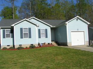 606 Willow Rd, Salisbury, NC 28147