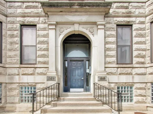 1050 W Foster Ave APT F, Chicago, IL 60640