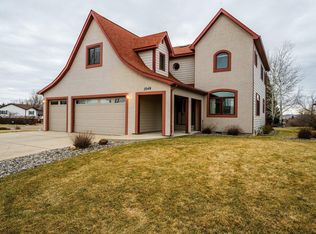 1549 Holly Ponds Dr, Sheridan, WY 82801