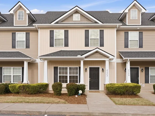 2323 New Holland Cir, Murfreesboro, TN 37128