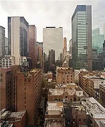 Rented by Barkin and Associates