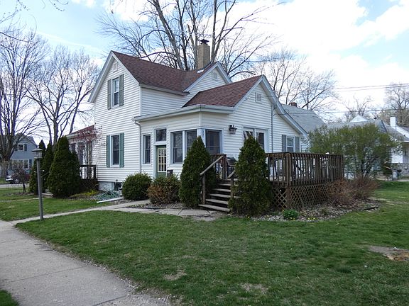 2nd image of 312 N Forest Ave