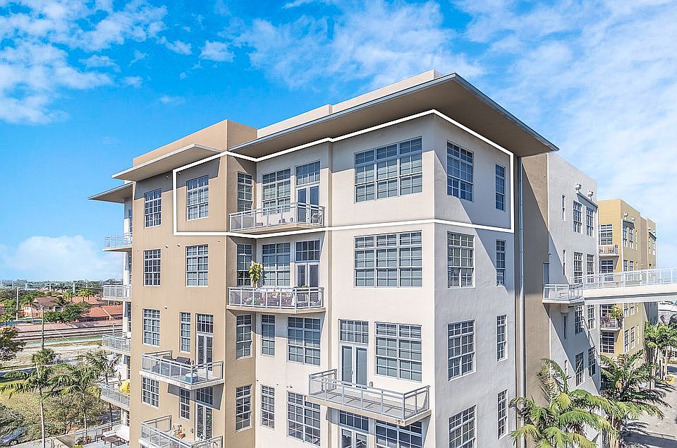 2nd image of 434 NW 1st Ave APT 603