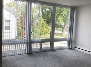 24801 Jefferson Ave APT 21, Saint Clair Shores, MI 48080