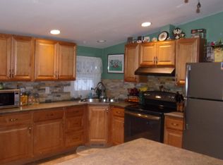 283 Bortree Rd, Moscow, PA 18444