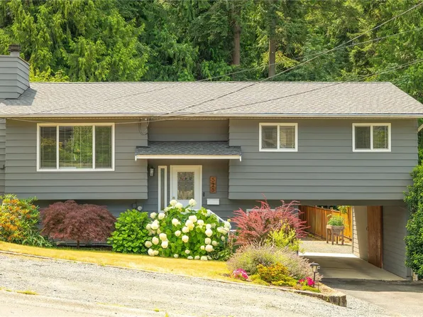 525 Doreen Pl, Nanaimo, BC V9T 4S1