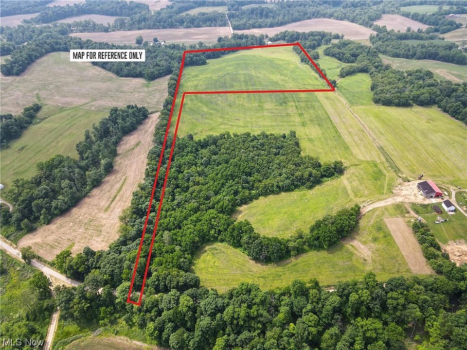 Township Road 506, Holmesville, OH 44633 MLS 4468428 Zillow