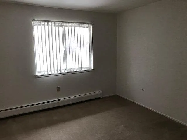Bedroom (second)