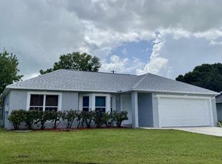 1326 SW Herald Rd, Port Saint Lucie, FL 34953