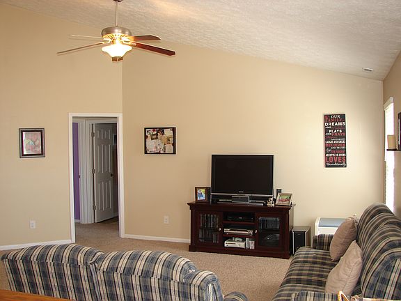 Great room.
