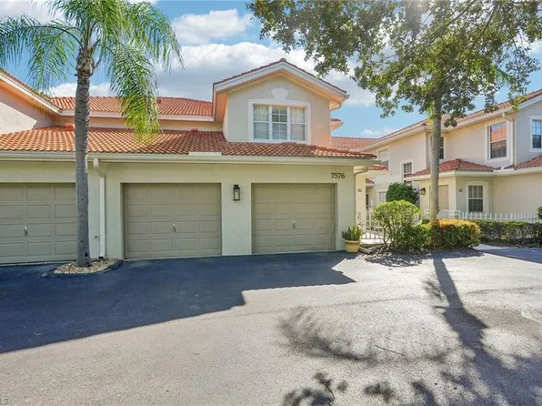 7576 Oleander Gate Dr APT 102, Naples, FL 34109