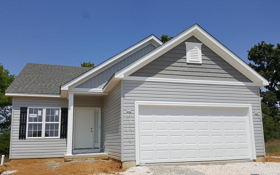 1st image of 272 Autumn Oaks Dr Lot 43