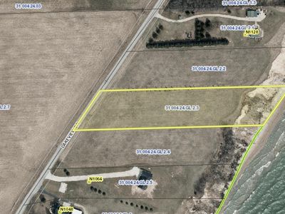LAKEVIEW DRIVE, Kewaunee, WI, 54216