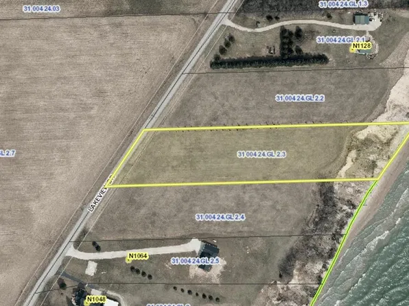 LAKEVIEW DRIVE, CARLTON, WI 54216