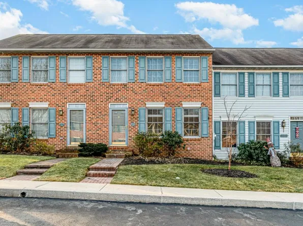 4177 Kittatinny Dr, Mechanicsburg, PA 17050