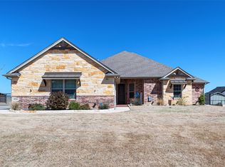 9316 Wildcat Rdg, Godley, TX 76044