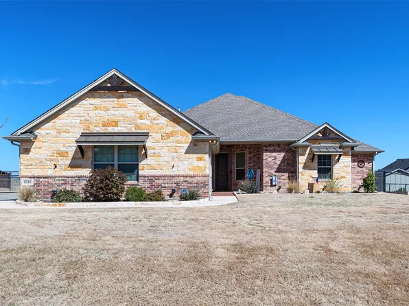 9316 Wildcat Rdg, Godley, TX 76044