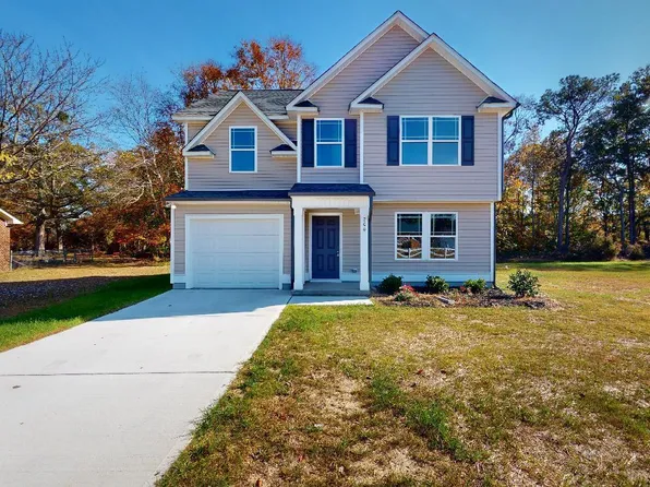 706 Arrow Point Drive, Goldsboro, NC 27530