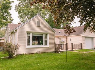12716 W Graham St, New Berlin, WI 53151