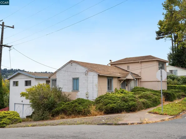 1700 San Benito St, Richmond, CA 94804