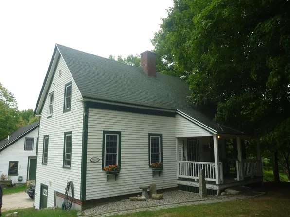 14 Herrick's Way, Standish, ME 04084