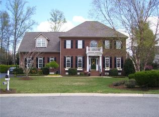 9109 Carrington Hills Ct, Glen Allen, VA 23060