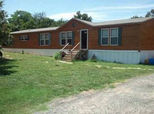 21380 NE Wolf Rd, Fletcher, OK 73541