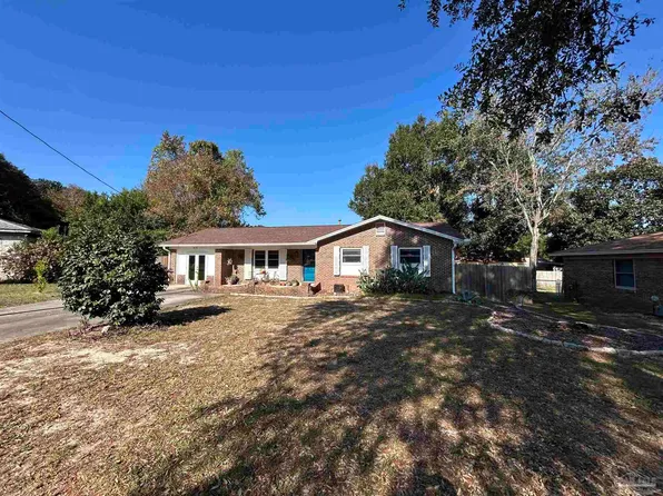 4570 Sailboat Ln, Pensacola, FL 32514