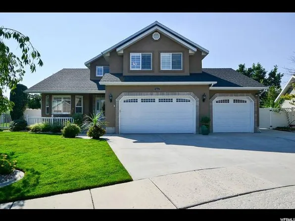 356 E Crescent Vista Ln, Sandy, UT 84070