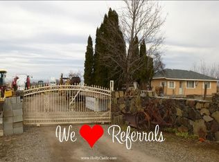 166902 W Johnson Rd, Prosser, WA 99350