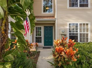 2122 Clover Hill Rd, Palm Harbor, FL 34683