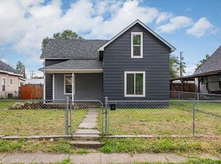 2932 E Sanson Ave, Spokane, WA 99217