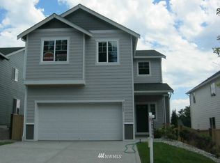 25908 168th Pl SE LOT 19, Covington, WA